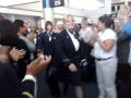 Continental Airlines 75th Anniversary Aircraft Retro