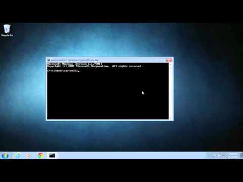 how to reboot a laptop