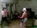 Boxing Casero Boxing Casero