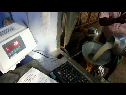 how to fasten milk flow