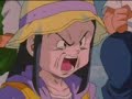 dragon ball gt in siciliano