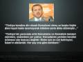 Recep Tayyip Erdogan