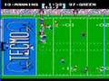 Tecmo-izing The Super Bowl: NYG-NE (1st Half)