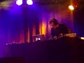 mike patton / christian fennesz on friday june 1st at primavera sound 2007 in barcelona