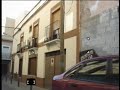Calle de Ana de Castro (de Calle de Oscar Garc�a Bened� a Ca