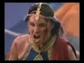 Xena and Gabrielle- Pain