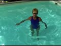Water Aerobics Exercises : How to Combine Moves in Water Aerobics