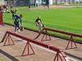 razvan la pista cu obstacole 19