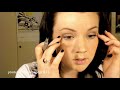 Blair Waldorf Gossip Girl Inspired Look Leighton Meester