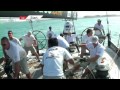 After the drama of the conclusion of Leg 2 last week the Volvo Ocean Race 2011-12 continues with the Etihad Airways Abu Dhabi In-Port Race.
