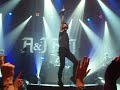Indochine Alice & June (Live au Transbordeur 