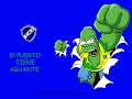la pesada - fotos con cantitos de la pesada(aldosivi)