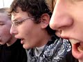 Pertuis, pertuis, avec nous ! Pertuis, pertuis, avec nous !