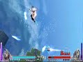 DFF(Adhoc Gameplay) : Kuja vs Sephiroth