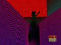 TRLE New Project - Phased Aliens