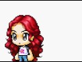 MapleStory: WONGA