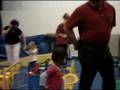 Pumpkin Goes to Jumping School