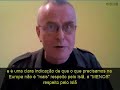 Pat Condell - Apaziguando o Islã (Portuguese) Pat Condell - Apaziguando o Islã (Portuguese)