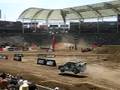 X-game 14 - Rally Car Racing - Dave Mirra vs.Comrie-Picard