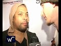 DeRay Davbis (Mary J Blige Event)