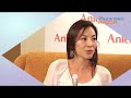 Michelle Yeoh 2: Fabulous at 40