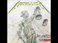 videos de Metallica - Blackened (With the bass to the maximum of album ...And Justice for Jason)