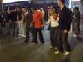Sinan Enver ve H�seyin den Horon �ov 5 fenekna