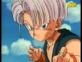 dragon ball z   offsprings  by cloud 