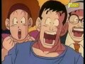 dragon ball z   offsprings  by cloud 