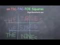 Math Times Tables for 3, 6, 9 multiplication from MisterNumbers