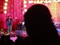 KAMUSTA KA- battle of the bands