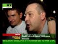 Russia topples England 2-1