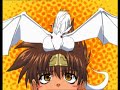 Intro Gensomaden Saiyuki