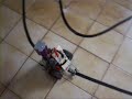 UPIICSA - Robot Seguidor de Linea
