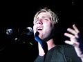 Brian McFadden - Everything But You live at Twin Towns Brian McFadden - Everything But You live at Twin Towns