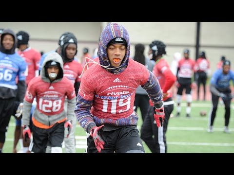 2019 CB Derek Stingley Jr. Decommits From LSU