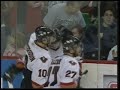 Figs 1st Goal of 2007 Playoffs!