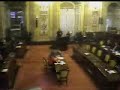 Mozione sfiducia Pres. Cuffaro - Difesa on. Limoli