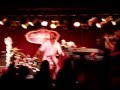 JG playing Keys w Ginuwine BB Kings 2011 - "PONY"