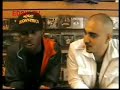 EDSKI TV: Tinnie Tempah Interview