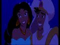 UN MUNDO IDEAL (Aladdin)