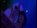 UN MUNDO IDEAL (Aladdin)