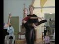 Anna Ballerina - Tanzszene (Folge 3)