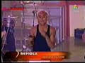repiola en pasion de sabado