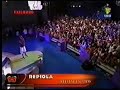 repiola en pasion de sabado
