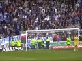 Rangers Fans unveil ANOTHER anti-Catholic banner..