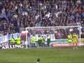 Rangers Fans unveil ANOTHER anti-Catholic banner..
