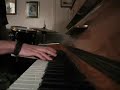 Rob Dougan - clubbed to death impro