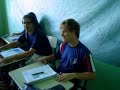 Terceir�o  2302 - Pagode na aula