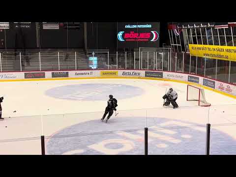 Nybro Vikings 31.10.2024